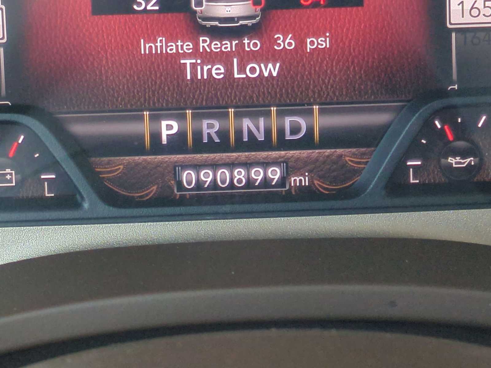 Thumbnail: 2019 RAM 1500 - 12