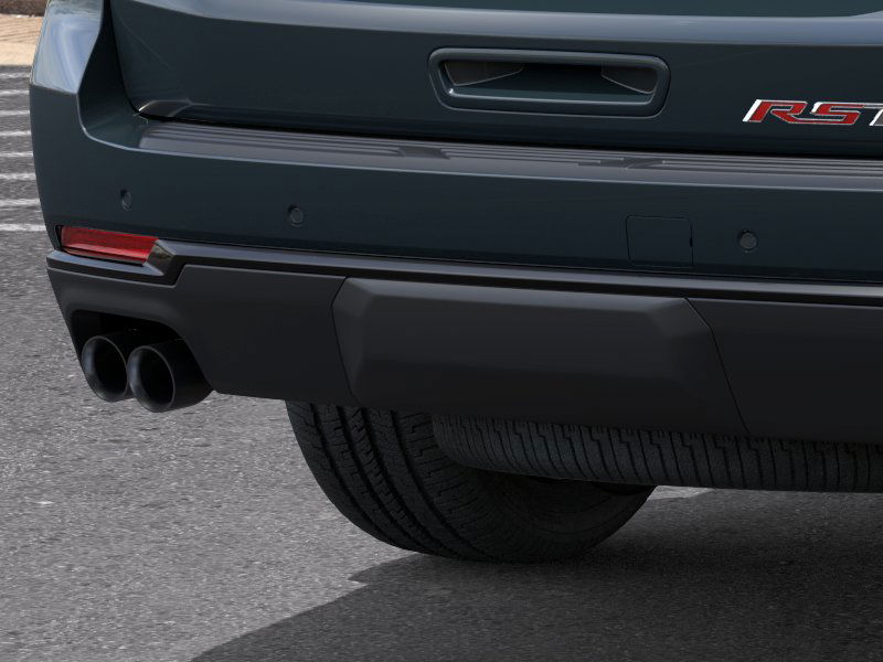 Thumbnail: 2026 Chevrolet Tahoe - 14