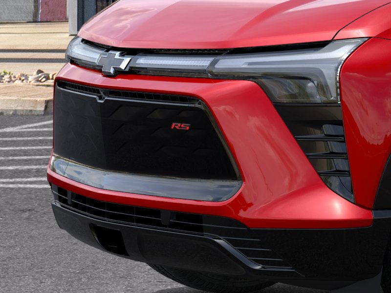 Thumbnail: 2026 Chevrolet Blazer EV - 13
