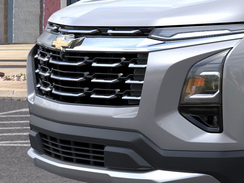 Thumbnail: 2026 Chevrolet Equinox - 13