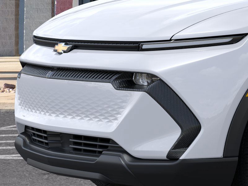 Thumbnail: 2026 Chevrolet Equinox - 13