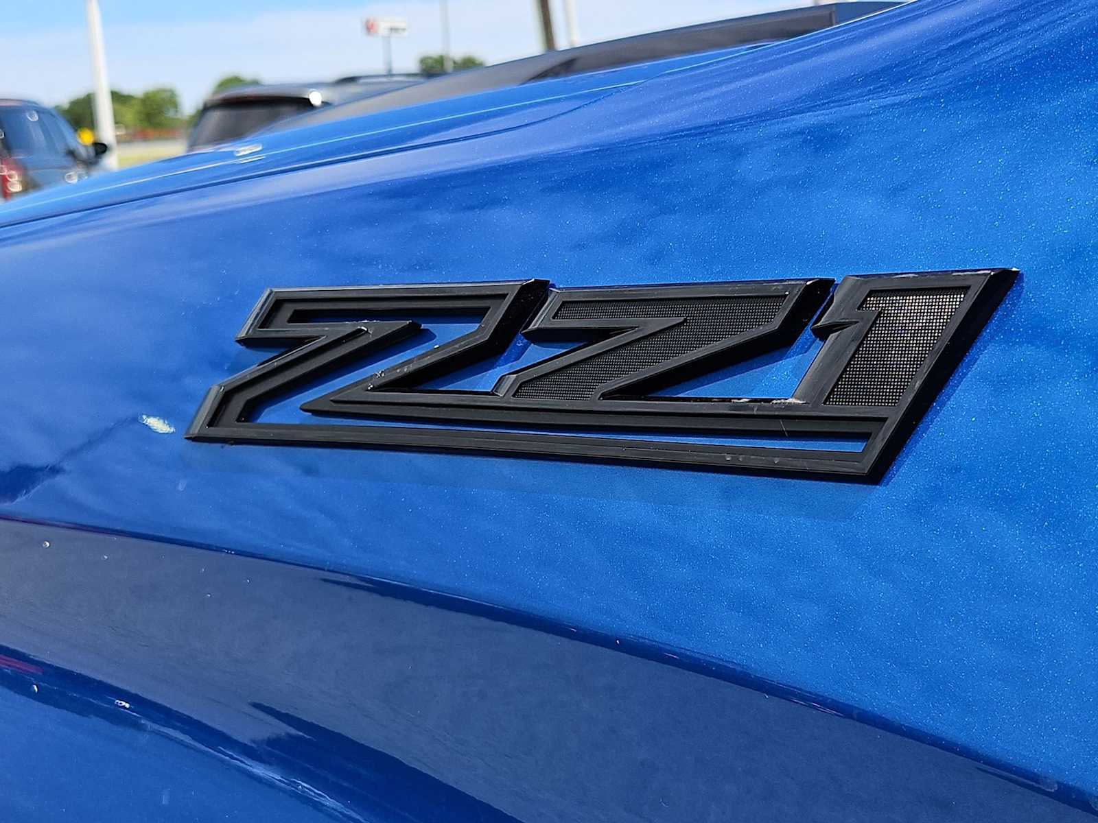 2023 Chevrolet Silverado 1500  31