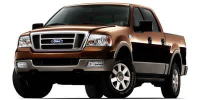2005 Ford F-150 XLT -
                  Killeen, TX