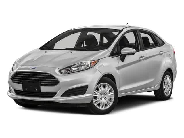 2016 Ford Fiesta SE -
                  Killeen, TX