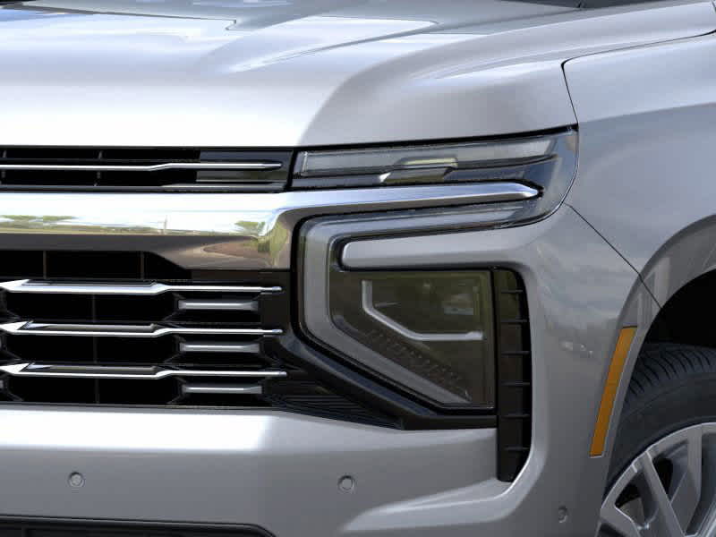 Thumbnail: 2025 Chevrolet Suburban - 10