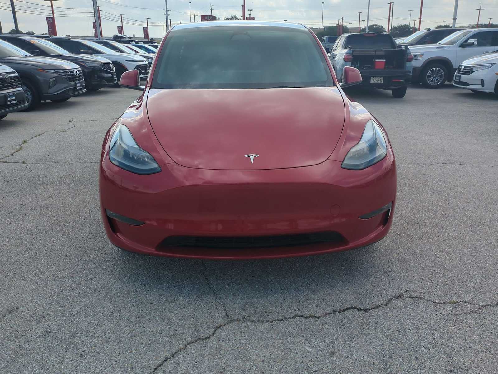 Thumbnail: 2023 Tesla Model Y - 3