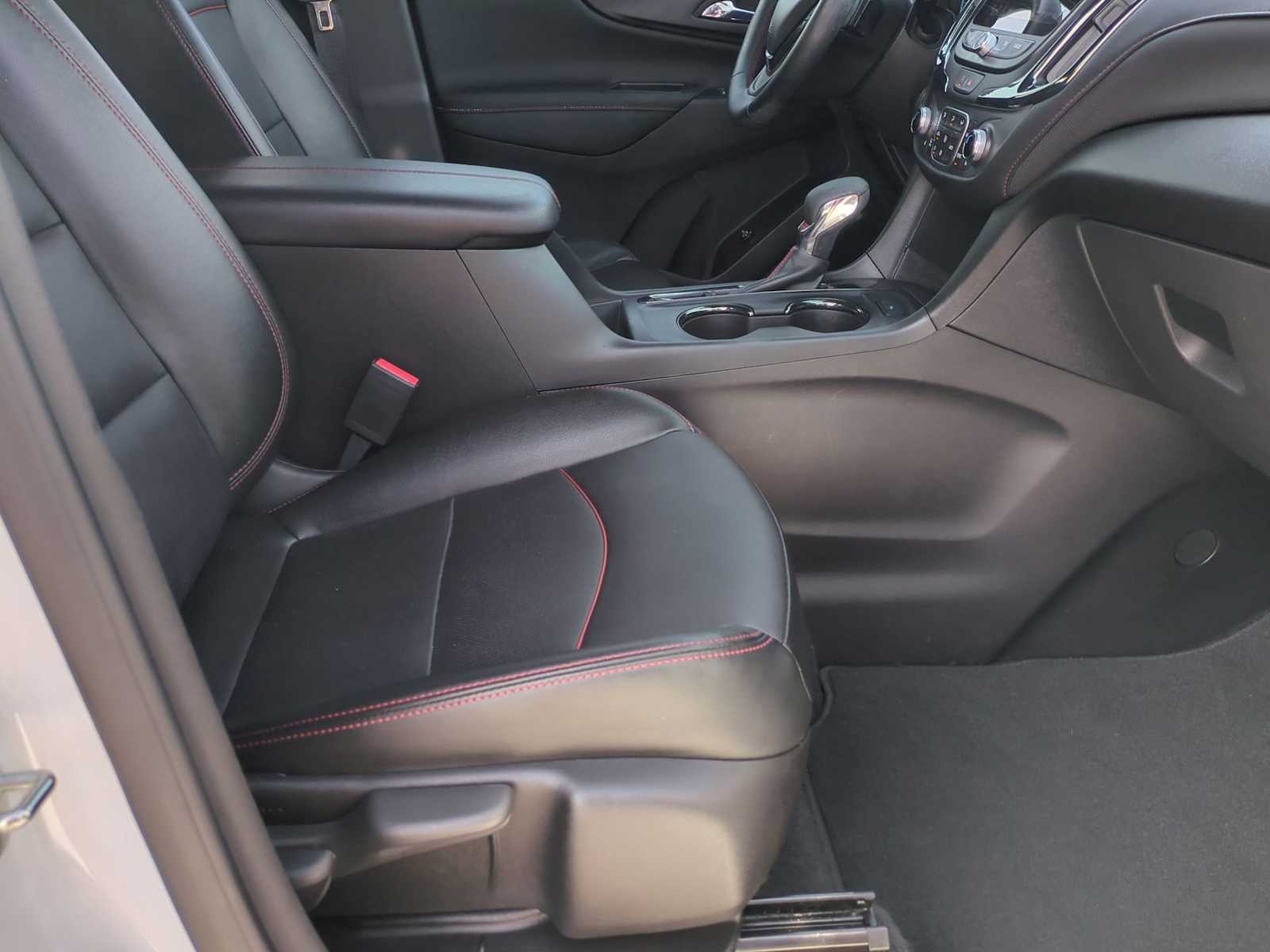 Thumbnail: 2024 Chevrolet Equinox - 29