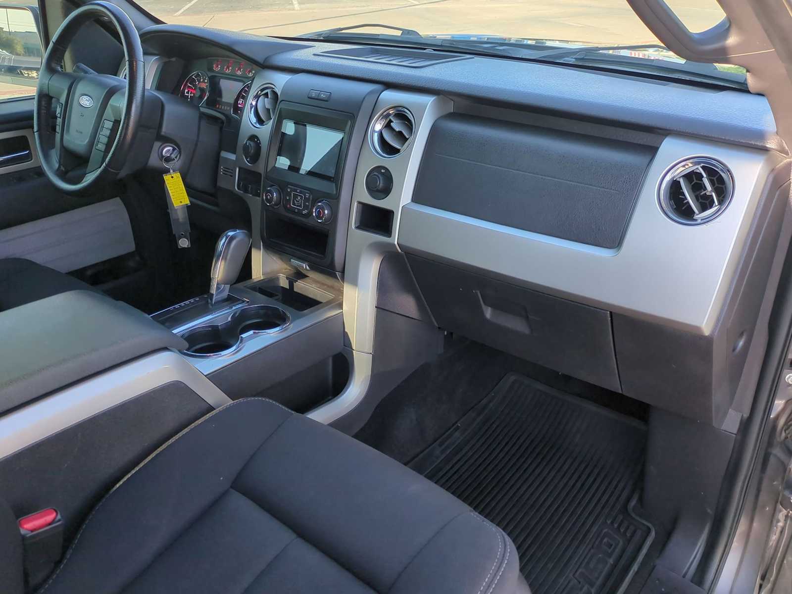 Thumbnail: 2013 Ford F-150 - 26