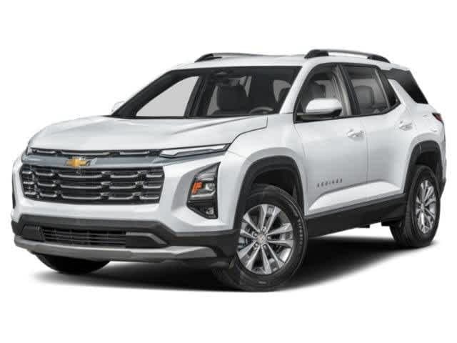 2026 Chevrolet Equinox LT -
                  Killeen, TX