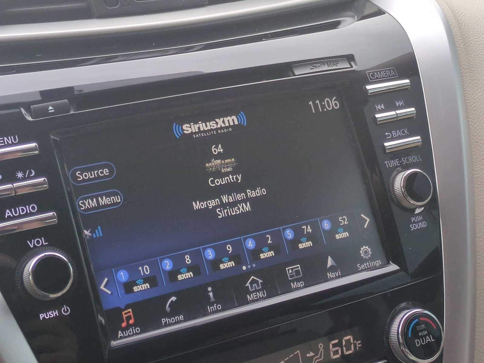 Thumbnail: 2017 Nissan Murano - 13