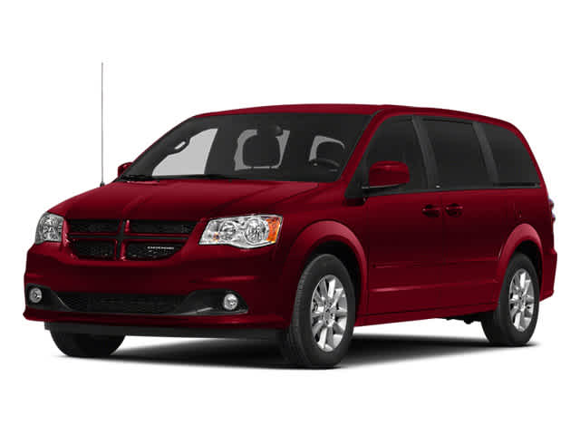2013 Dodge Grand Caravan American Value Package -
                  Killeen, TX