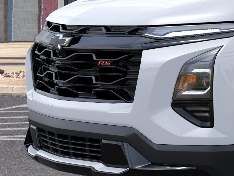 Thumbnail: 2027 Chevrolet Equinox - 13