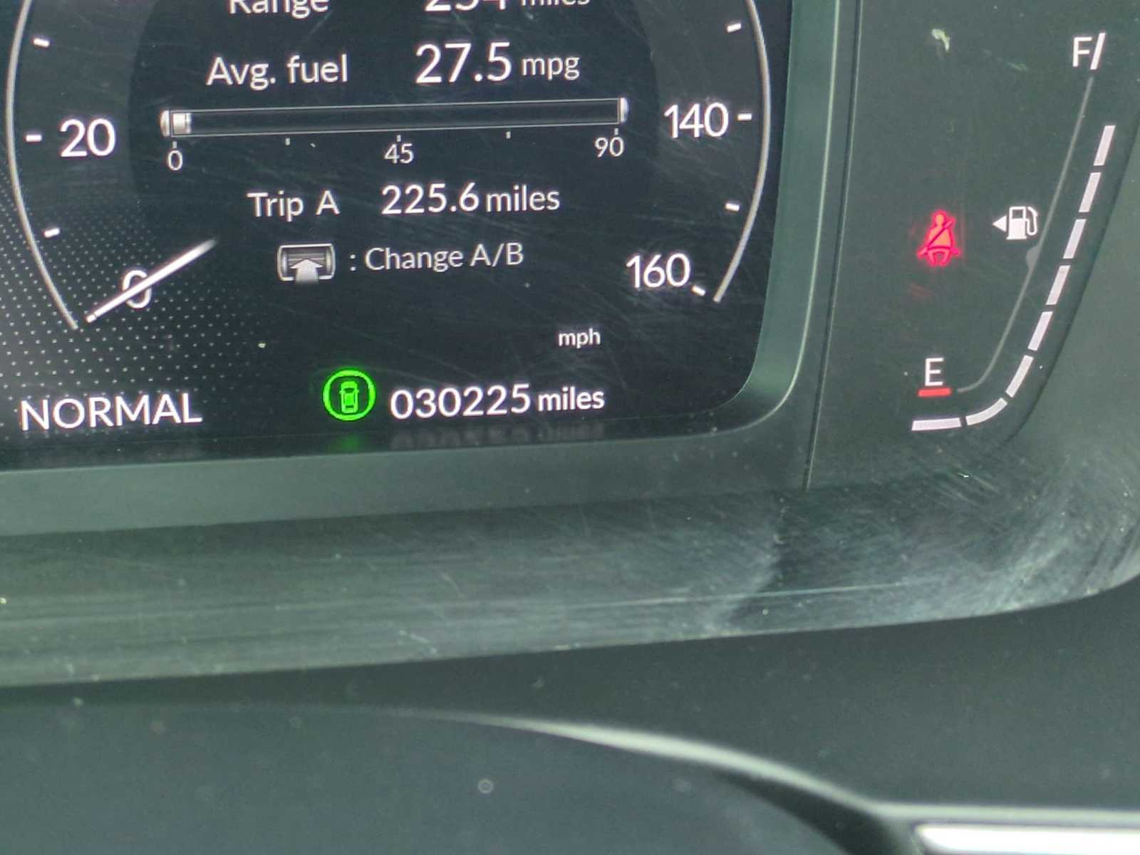 Thumbnail: 2024 Honda Civic - 12