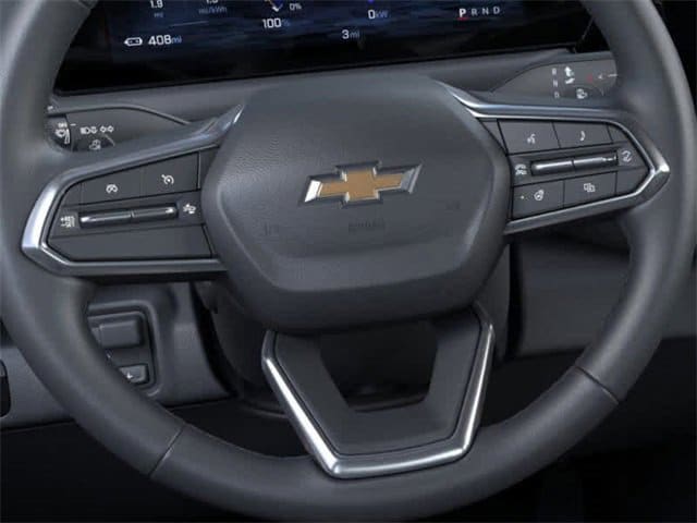 Thumbnail: 2025 Chevrolet Silverado EV - 19