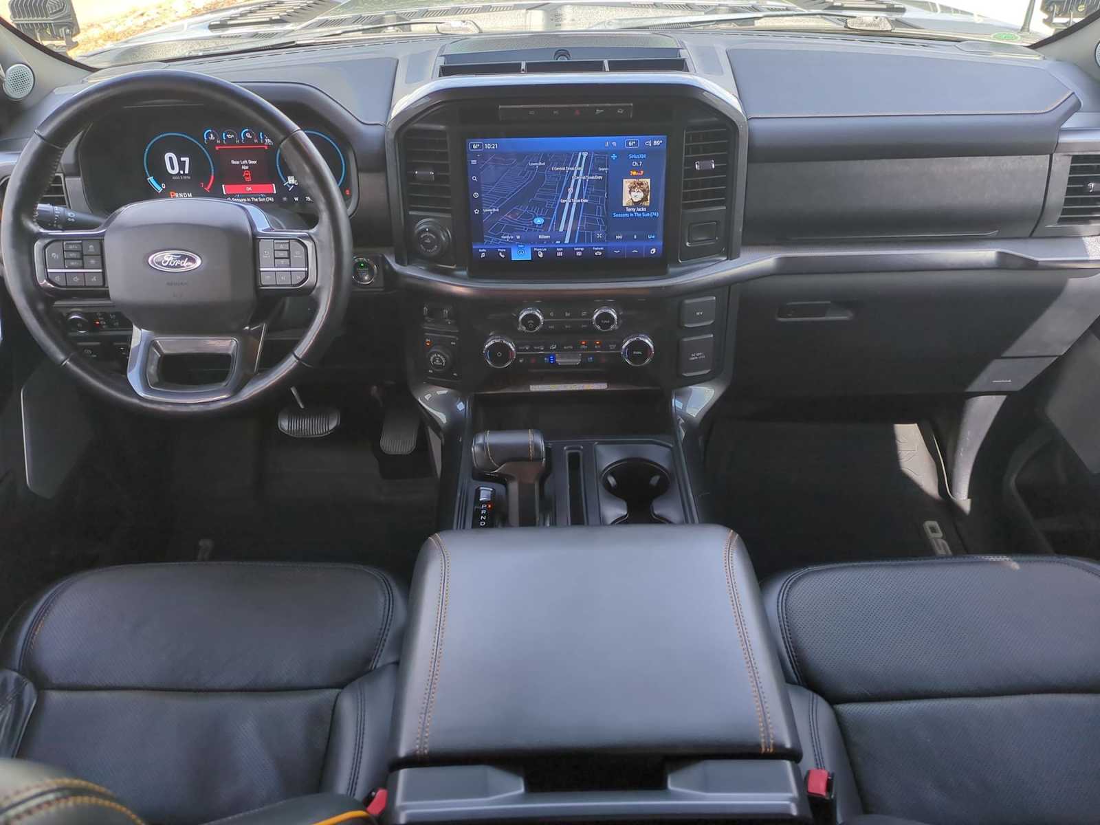 Thumbnail: 2022 Ford F-150 - 21