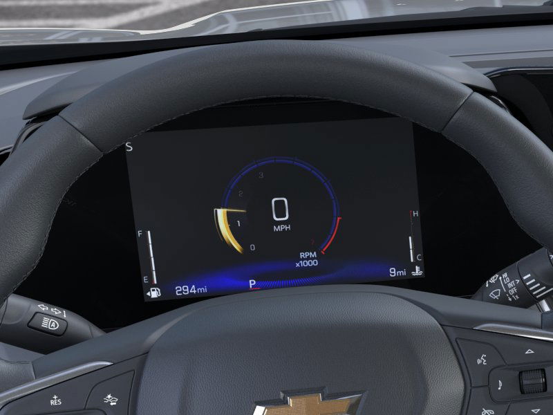 Thumbnail: 2026 Chevrolet Trax - 18