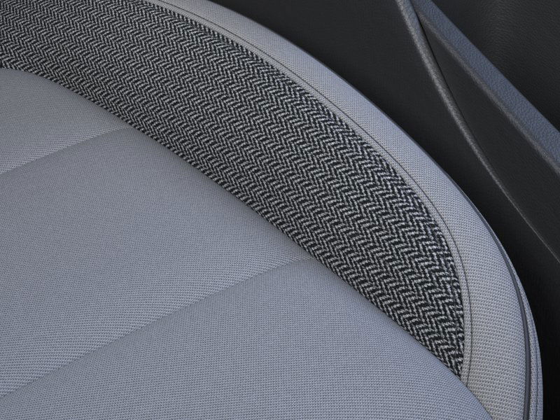 Thumbnail: 2026 Chevrolet TrailBlazer - 21