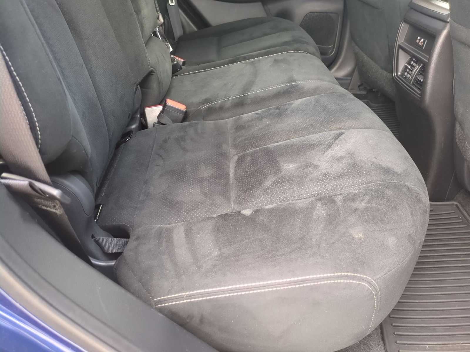 Thumbnail: 2019 Nissan Murano - 26