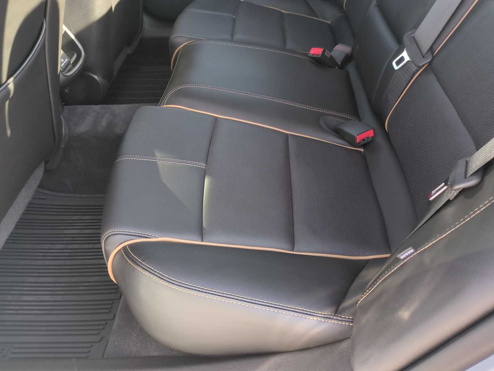 Thumbnail: 2014 Chevrolet Impala - 25