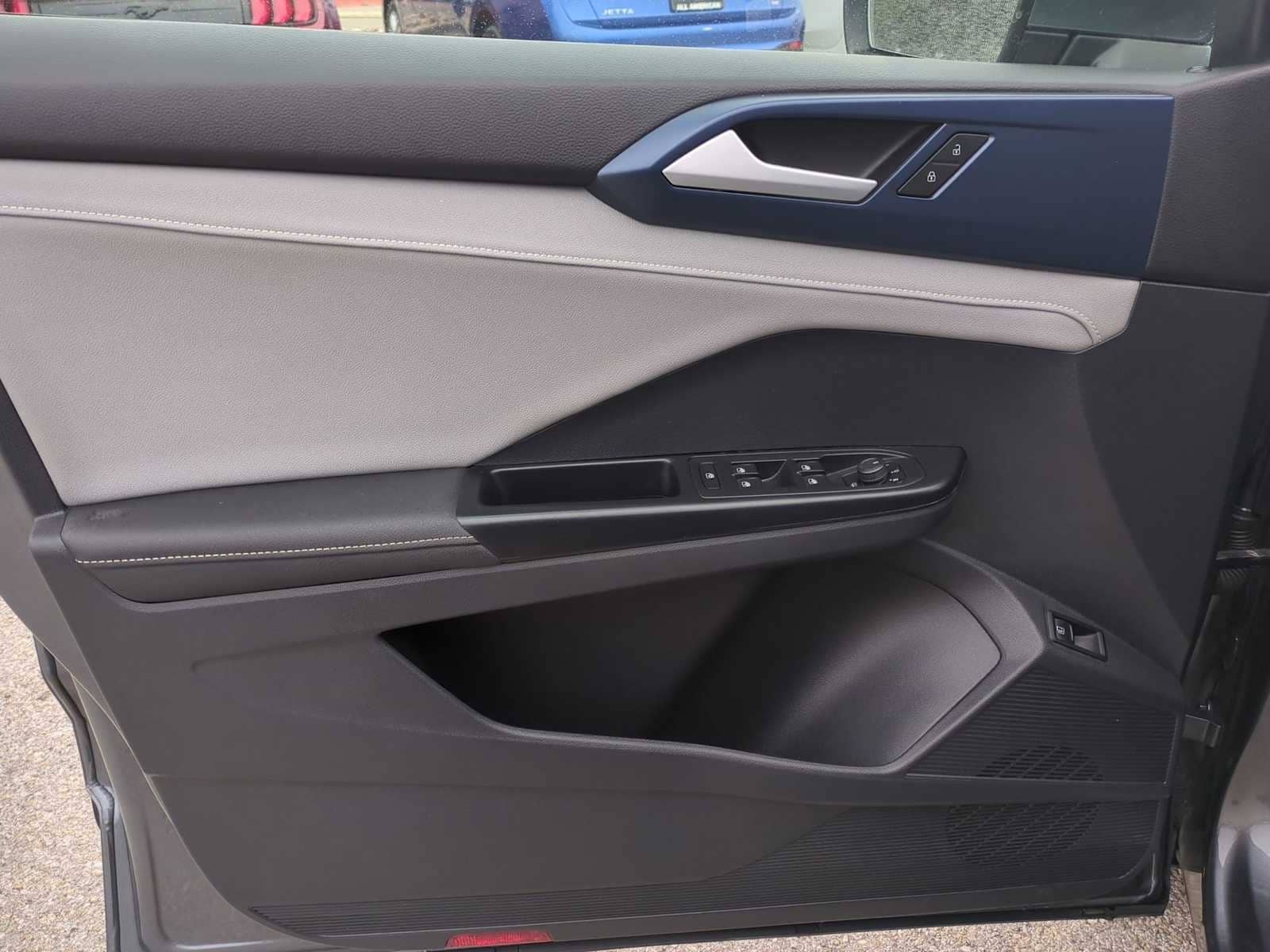 Thumbnail: 2024 Volkswagen Taos - 21