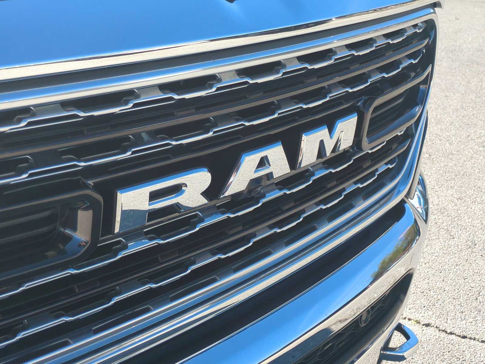Thumbnail: 2024 RAM 1500 - 32