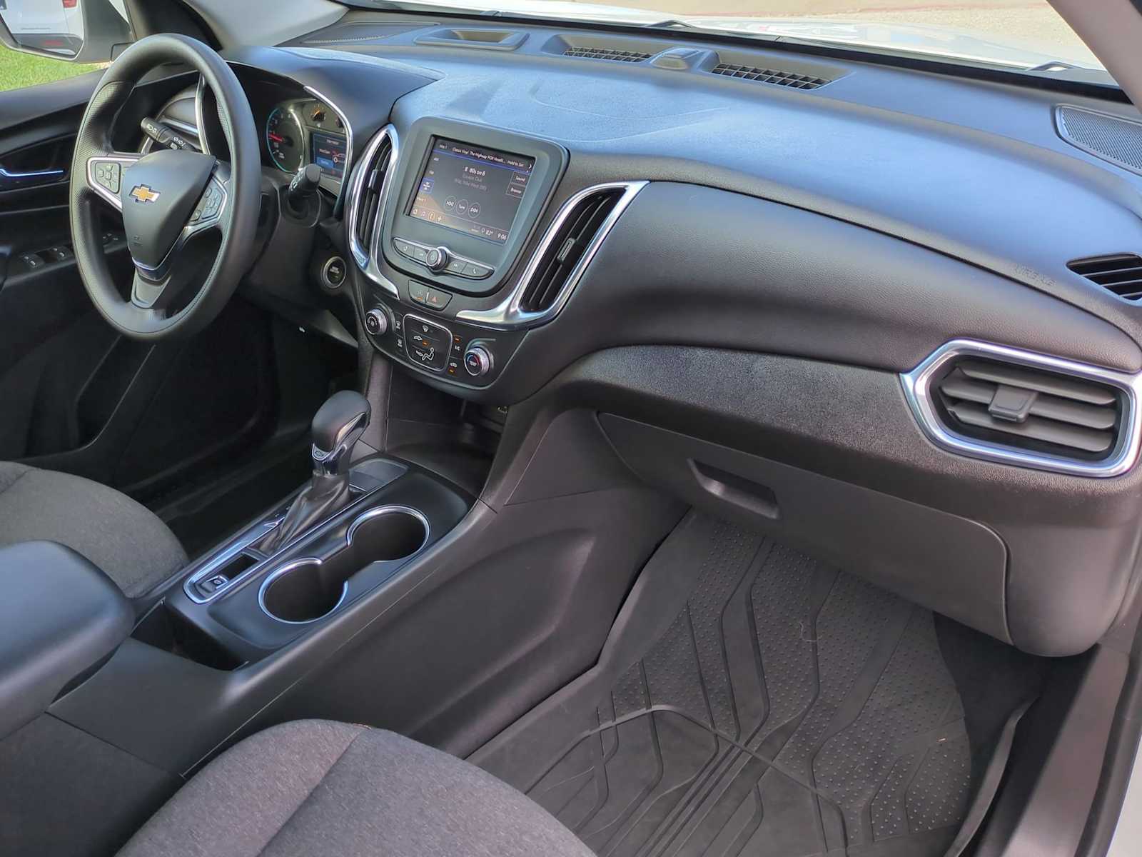 Thumbnail: 2023 Chevrolet Equinox - 29
