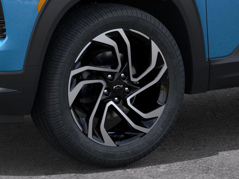 Thumbnail: 2026 Chevrolet TrailBlazer - 9