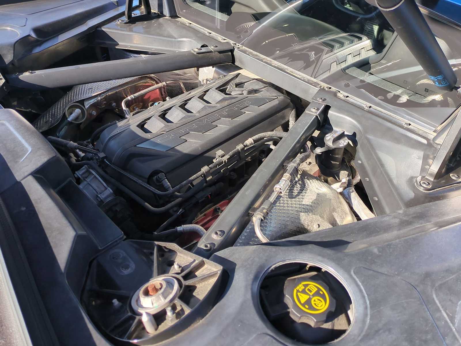 Thumbnail: 2020 Chevrolet Corvette - 27