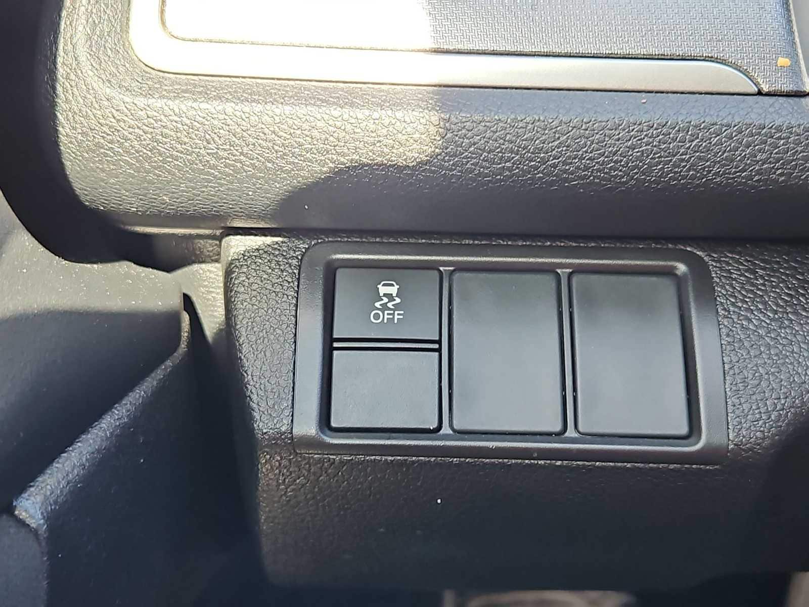 2016 Honda Civic SE 17