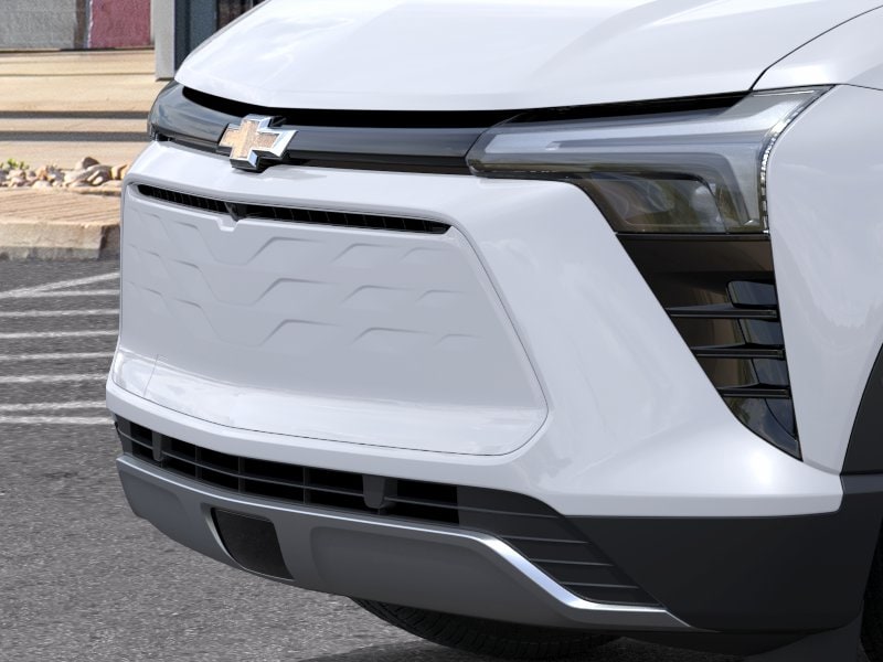 2026 Chevrolet Blazer EV LT - Photo 13