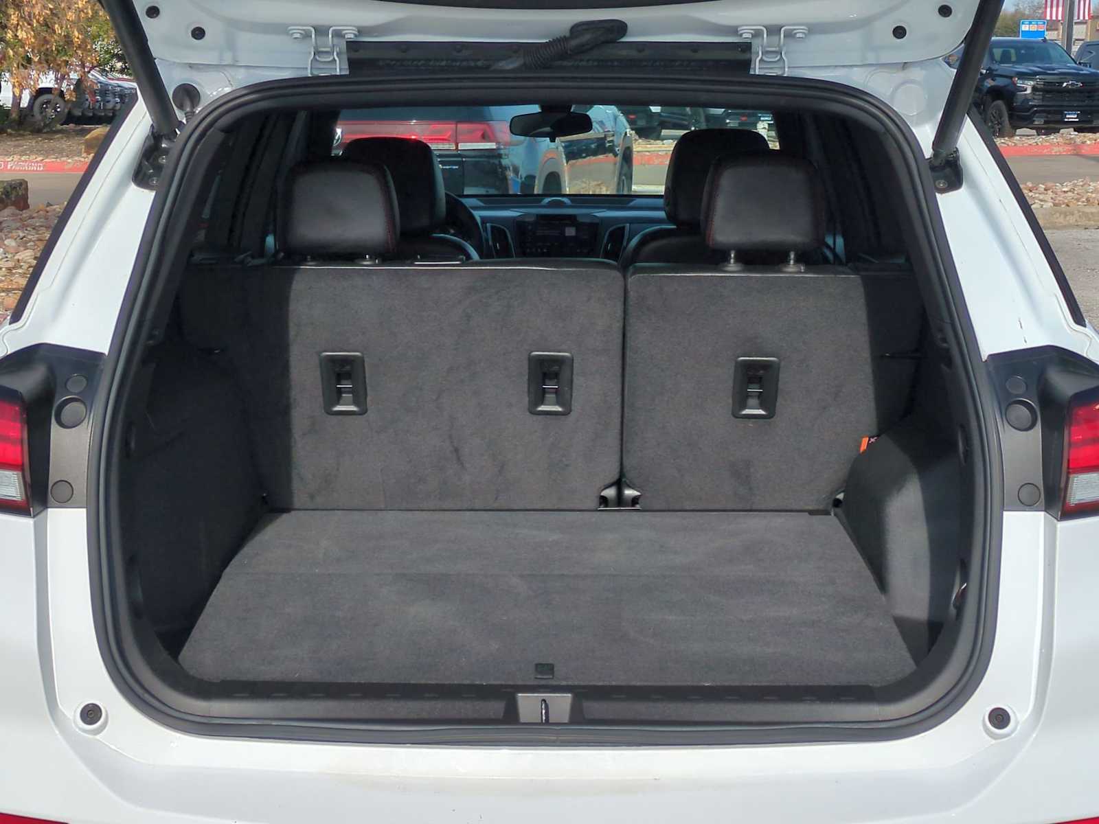 Thumbnail: 2024 Chevrolet Equinox - 27