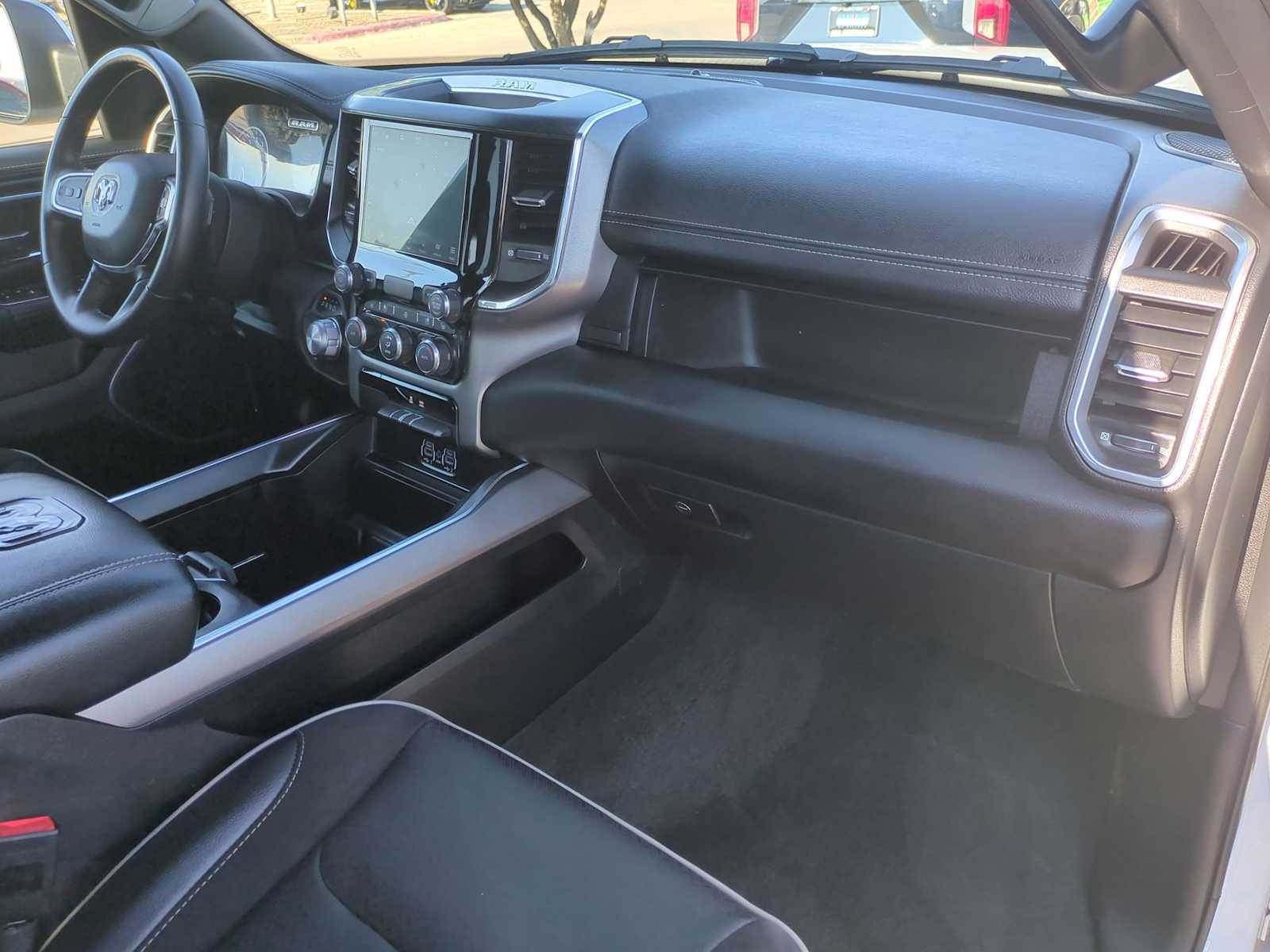 Thumbnail: 2024 RAM 1500 - 29