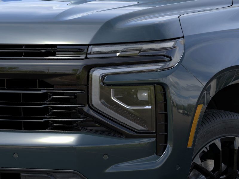 Thumbnail: 2026 Chevrolet Tahoe - 10