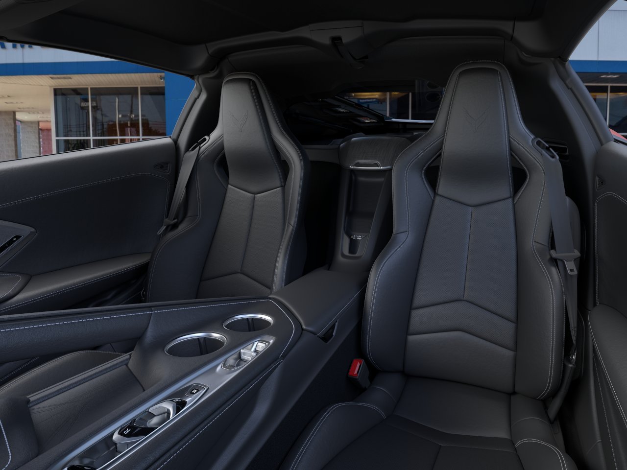 2026 Chevrolet Corvette 2LT - Photo 16