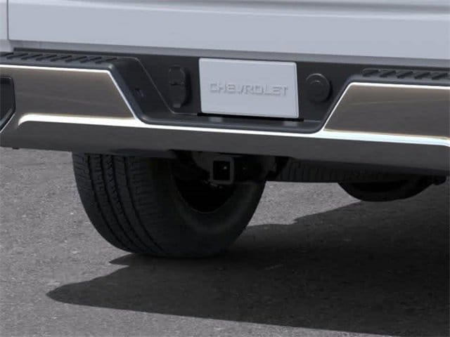 Thumbnail: 2025 Chevrolet Silverado 1500 - 14