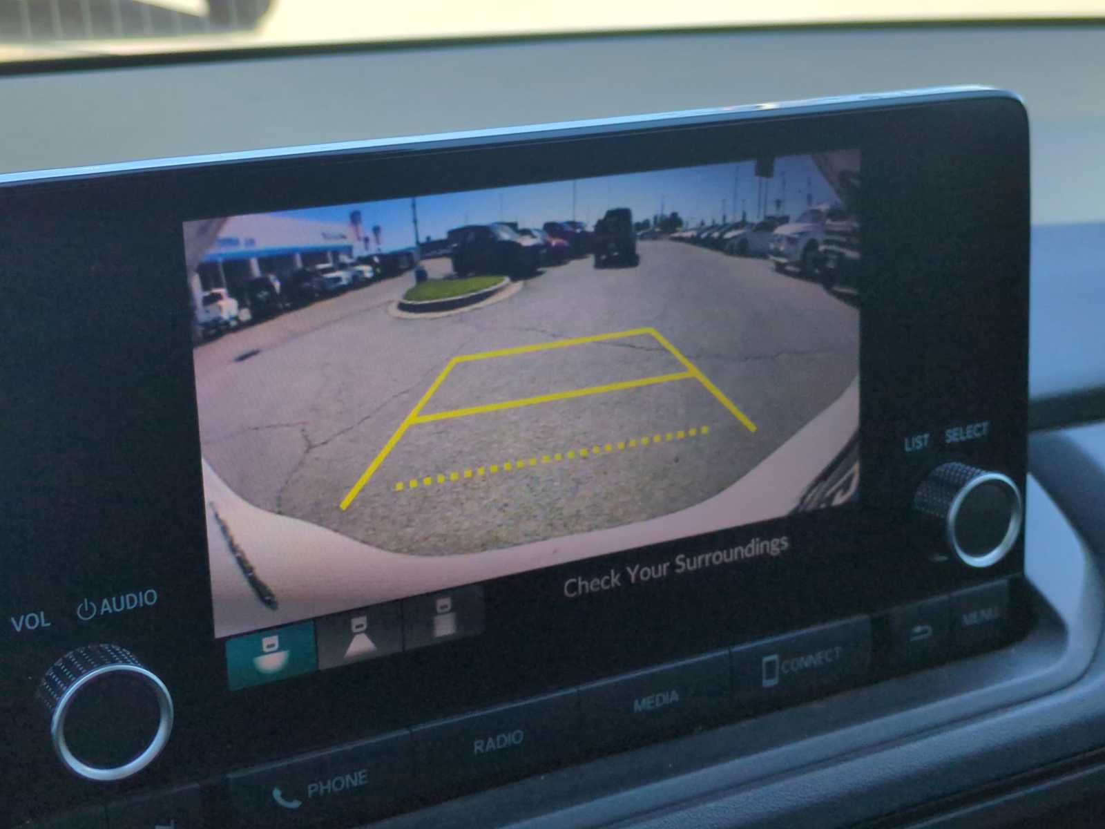 Thumbnail: 2023 Honda Accord - 14