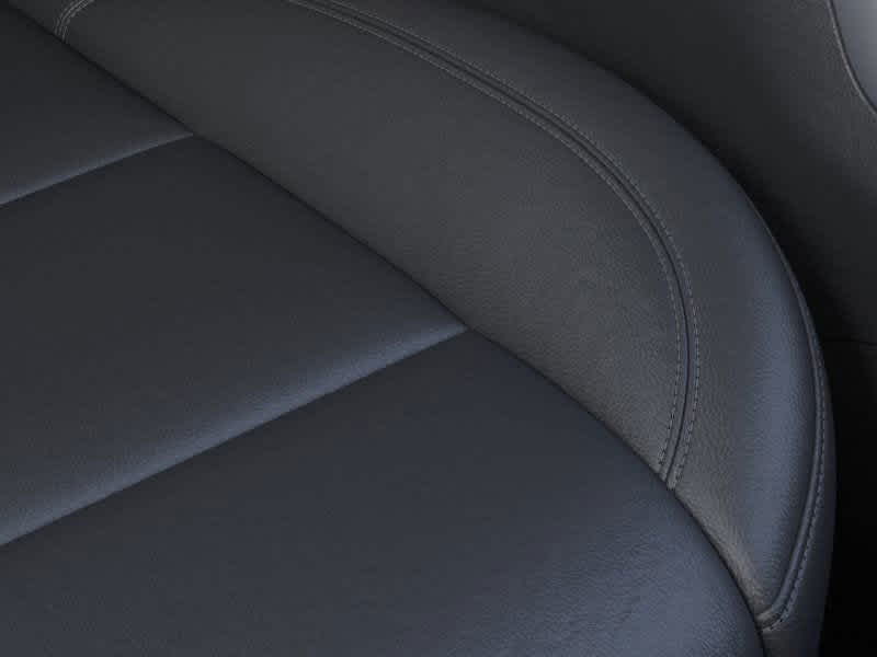 Thumbnail: 2024 Chevrolet Silverado 1500 - 21