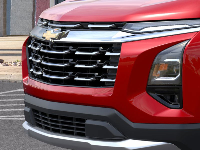 Thumbnail: 2026 Chevrolet Equinox - 13