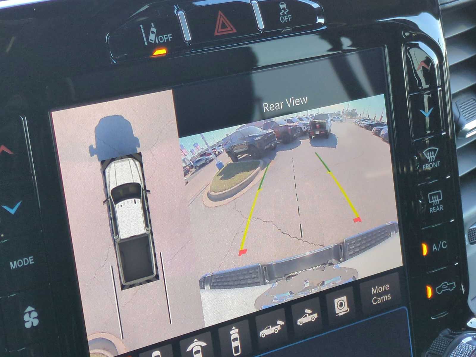 Thumbnail: 2024 RAM 2500 - 15