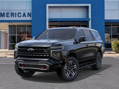 2026 Chevrolet Tahoe Z71 SUV