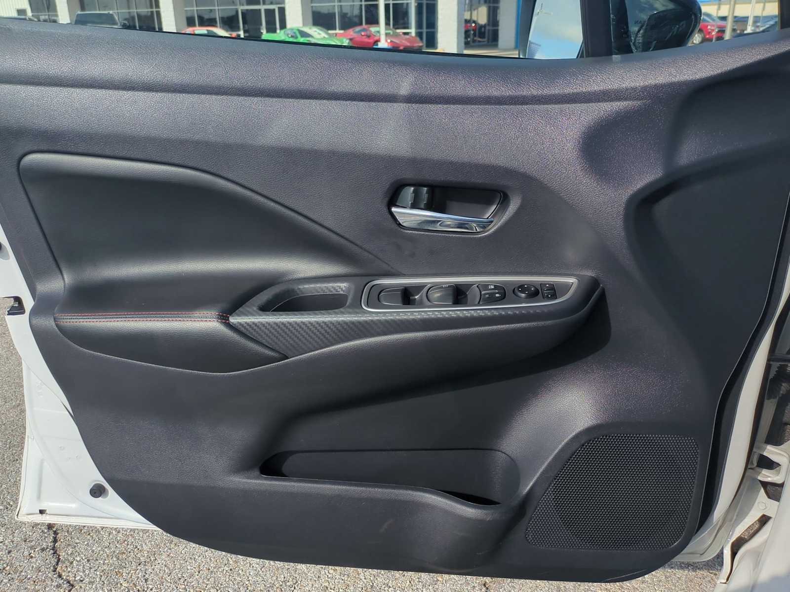 Thumbnail: 2024 Nissan Versa - 19
