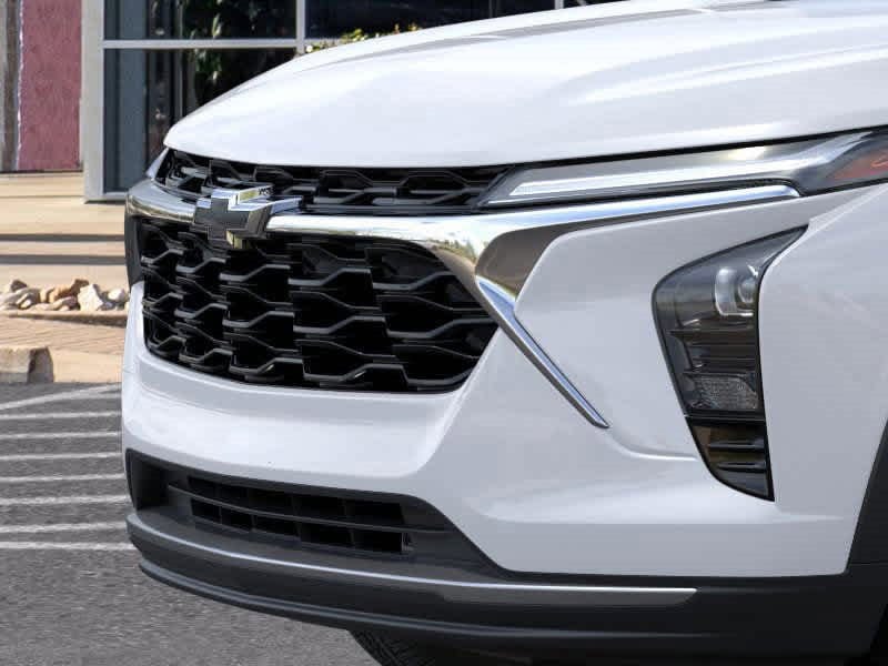 2025 Chevrolet Trax LT 13