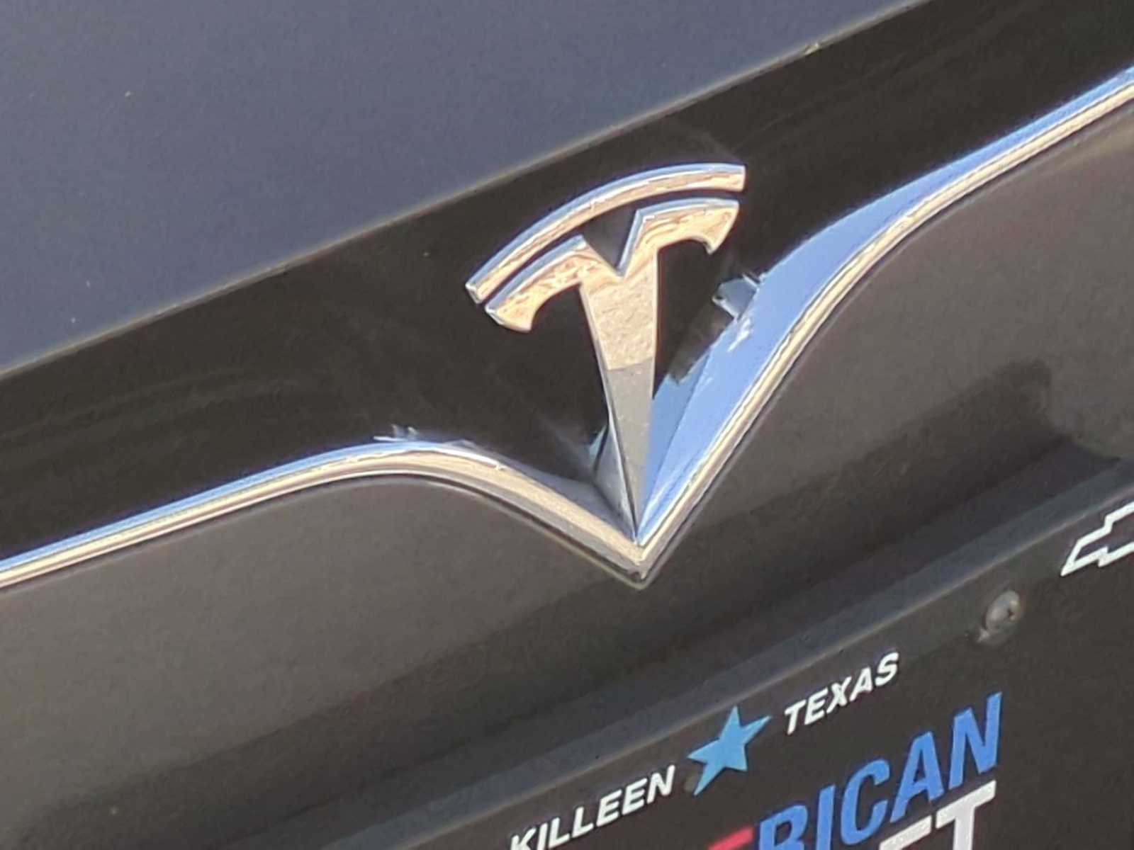 Thumbnail: 2017 Tesla Model S - 31