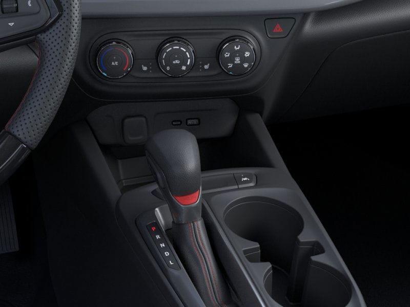 Thumbnail: 2026 Chevrolet Trax - 23