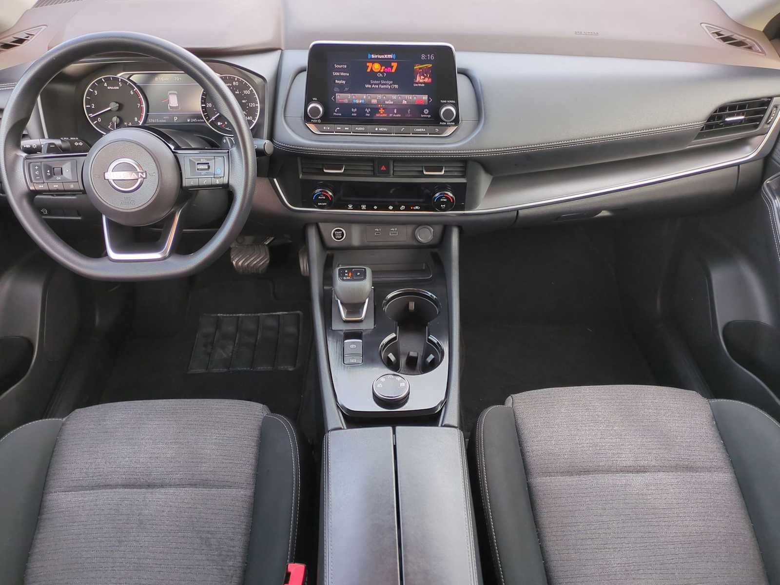 Thumbnail: 2023 Nissan Rogue - 19