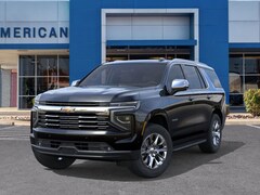 2026 Chevrolet Tahoe Premier SUV