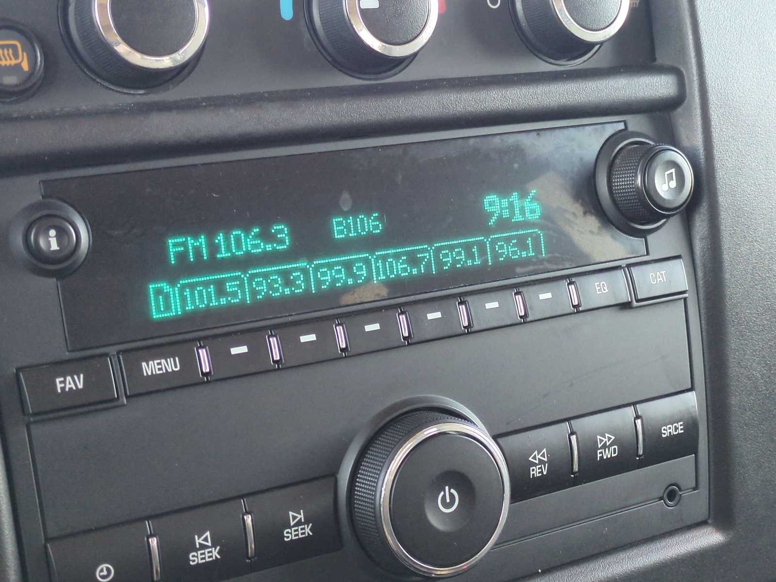 Thumbnail: 2020 Chevrolet Express - 13