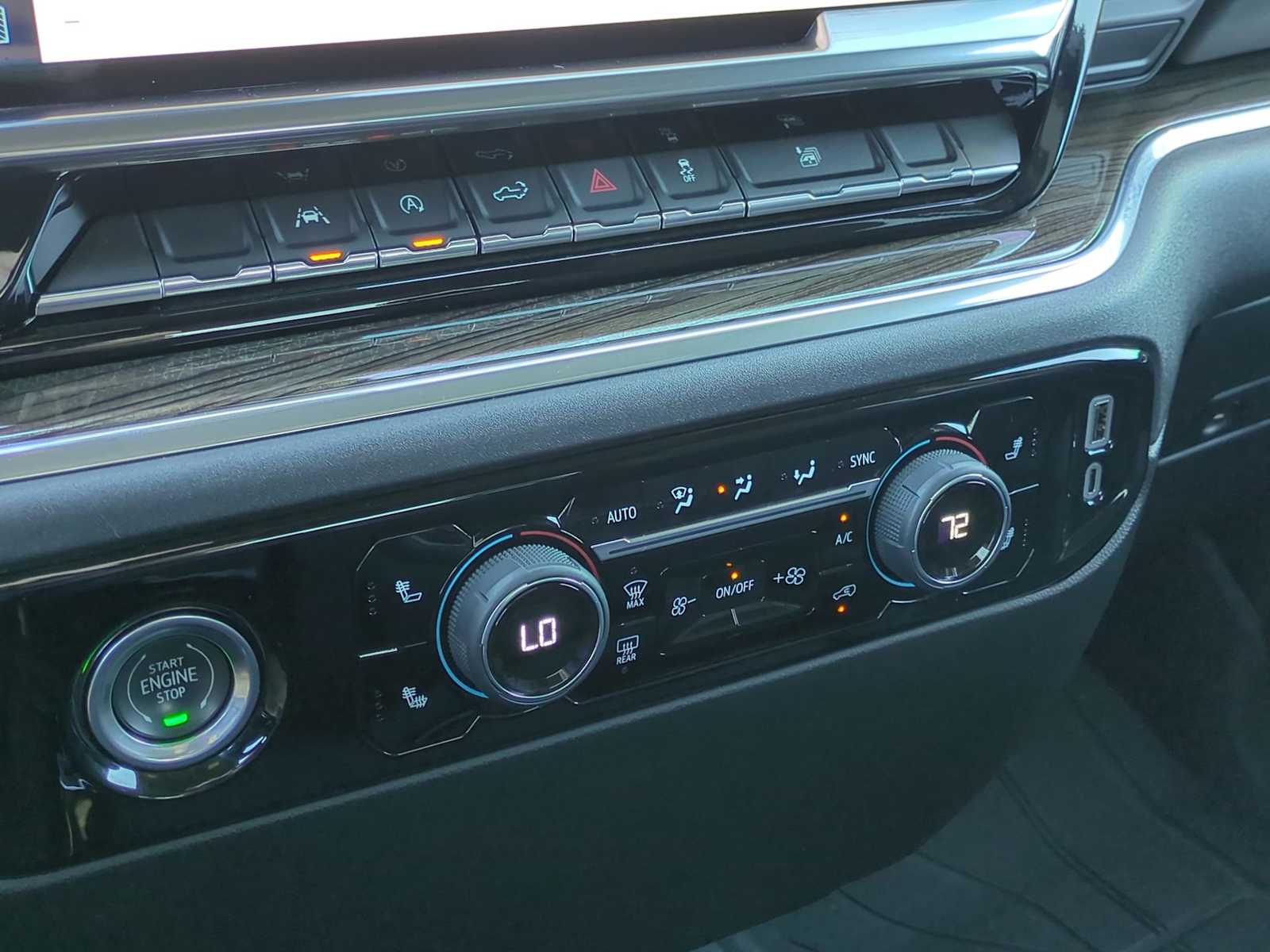 Thumbnail: 2023 Chevrolet Silverado 1500 - 18