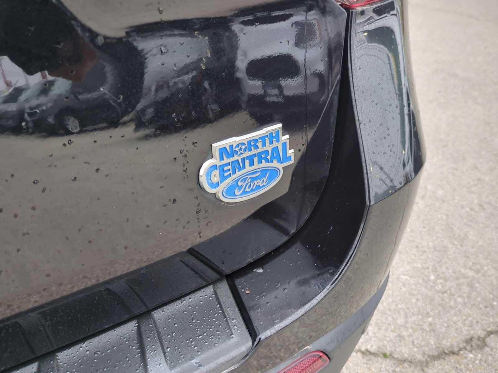 Thumbnail: 2021 Ford Explorer - 35