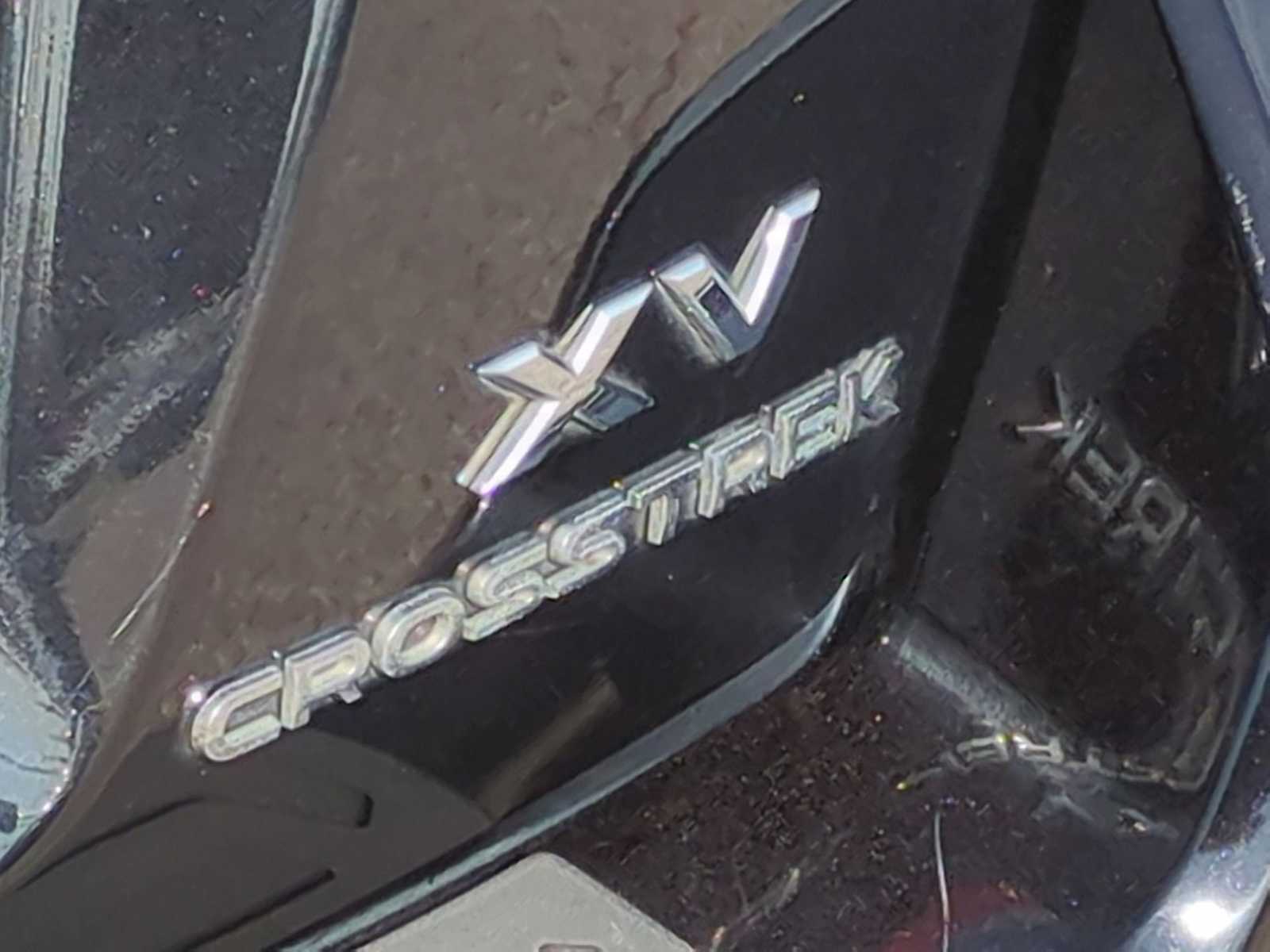 Thumbnail: 2014 Subaru XV Crosstrek - 27